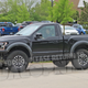 Image for article titled This Ford Bronco Test Mule Looks Kind of Fantastic Just as It Is